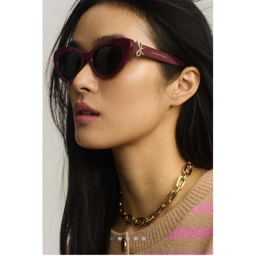 Anthropologie Sunglasses - image 2