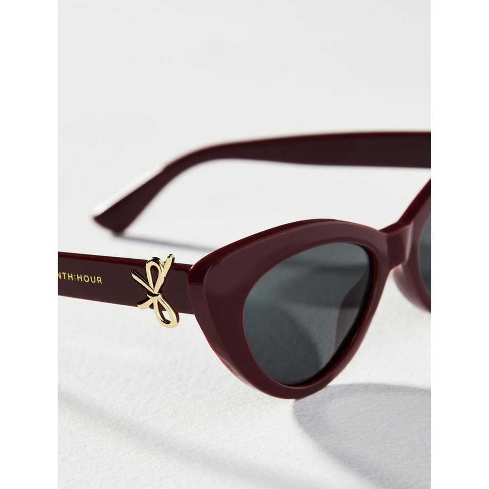 Anthropologie Sunglasses - image 5