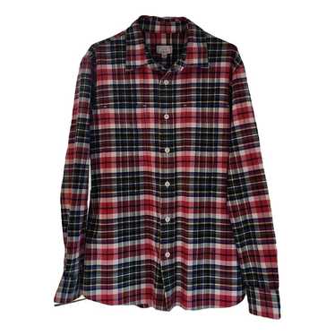 Club Monaco Shirt