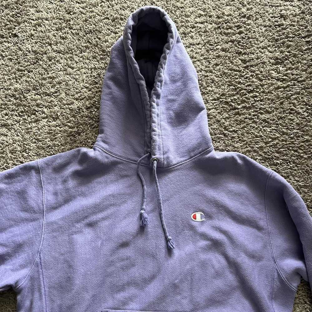 Champion Champion hoodie - image 2