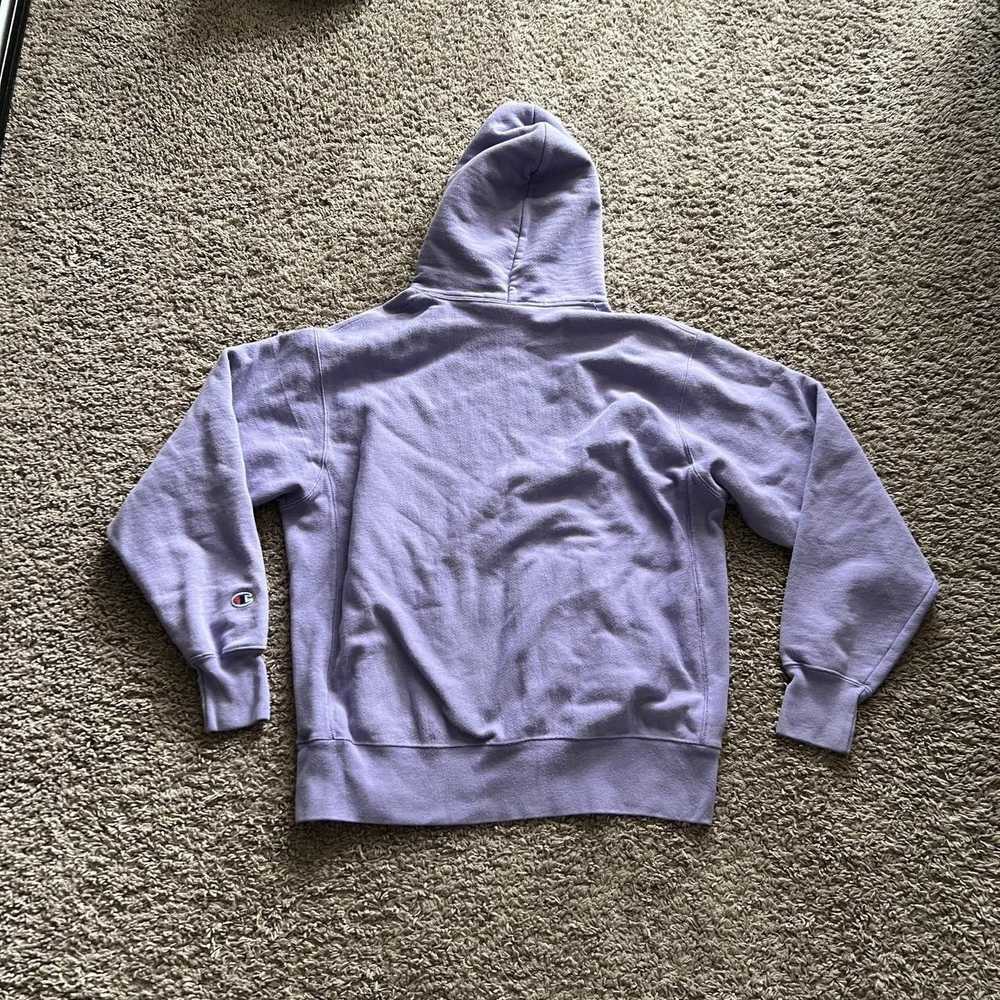 Champion Champion hoodie - image 4