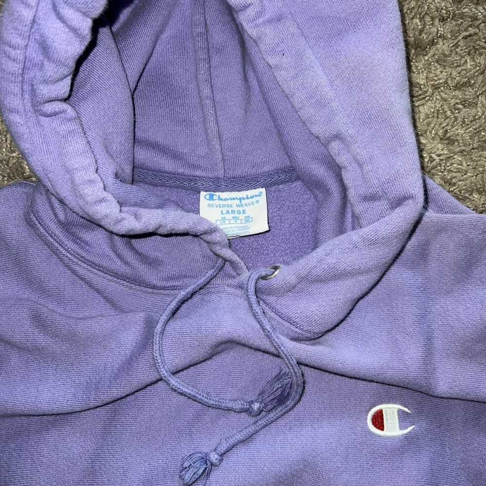 Champion Champion hoodie - image 5