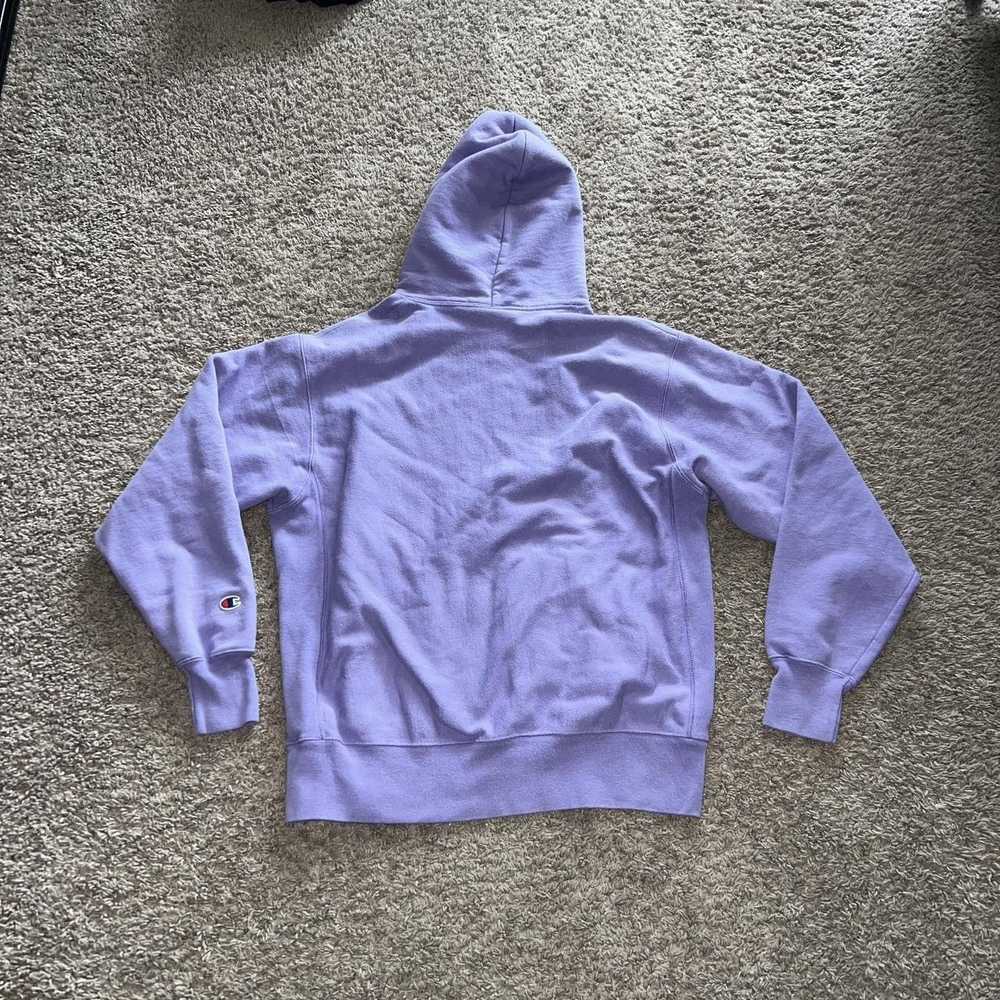 Champion Champion hoodie - image 6