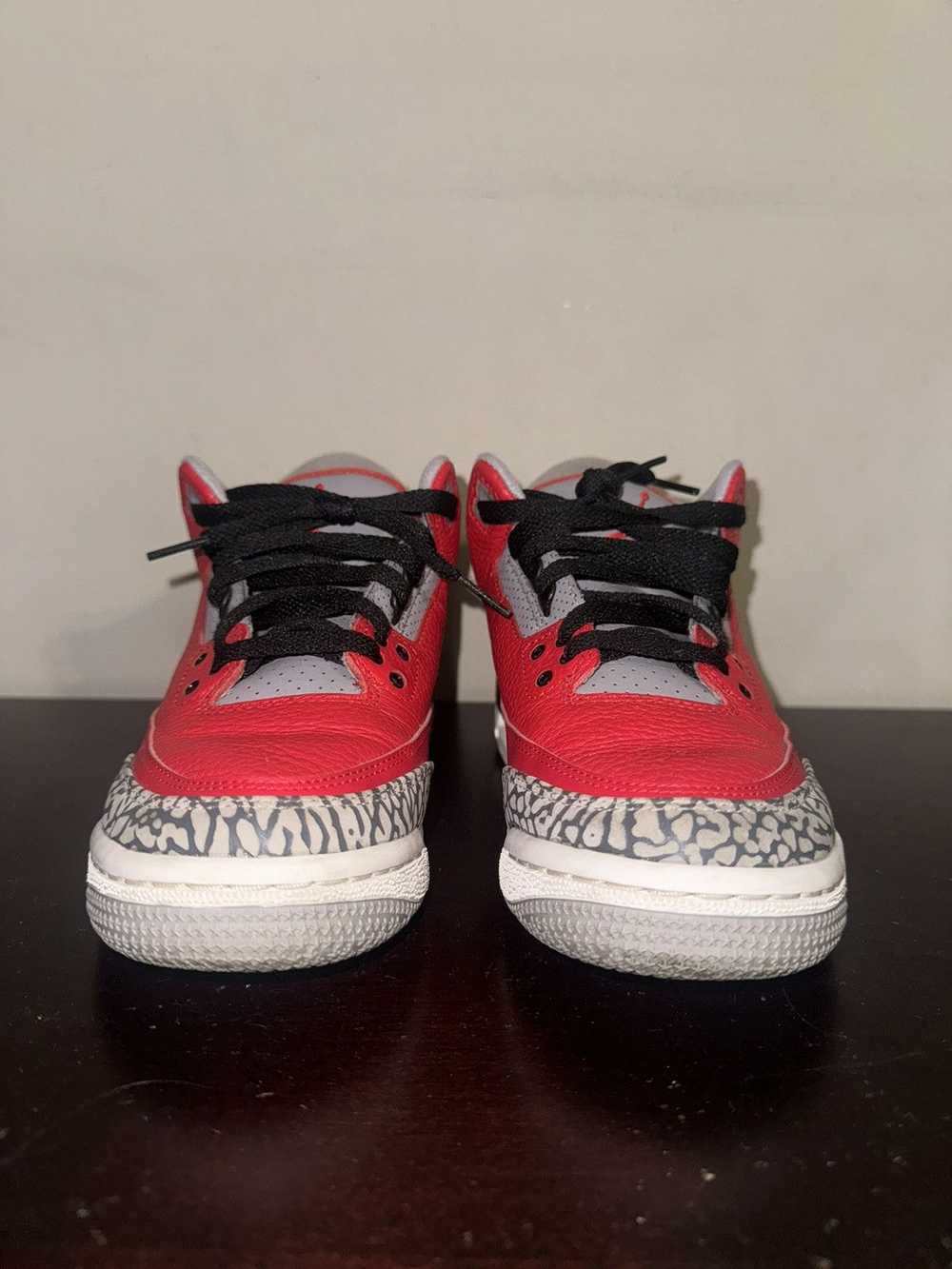 Jordan Brand × Nike × Streetwear Jordan 3 Unite S… - image 6