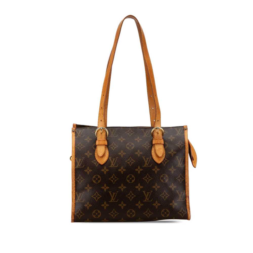 Brown Louis Vuitton Monogram Popincourt Haut Shou… - image 1