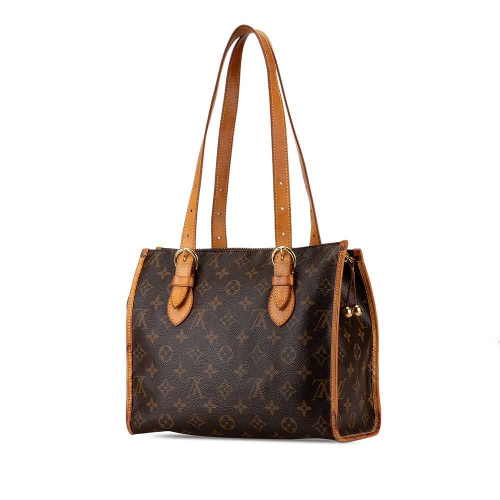 Brown Louis Vuitton Monogram Popincourt Haut Shou… - image 2