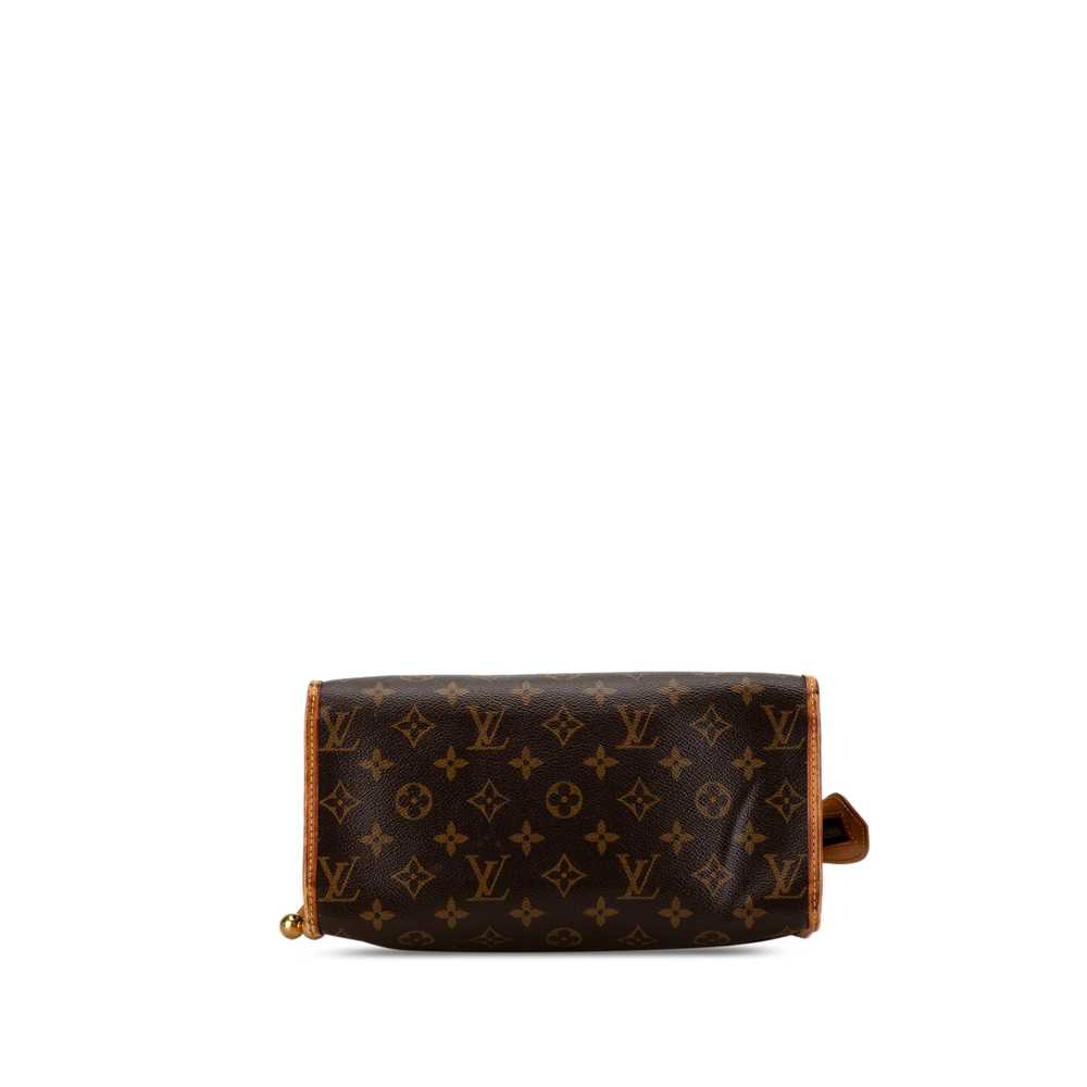 Brown Louis Vuitton Monogram Popincourt Haut Shou… - image 3