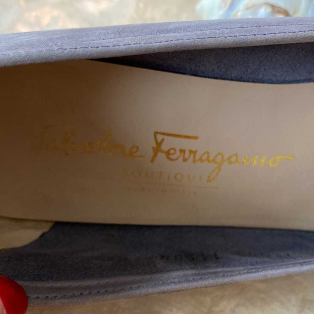 Salvatore Ferragamo ballet flats - image 2