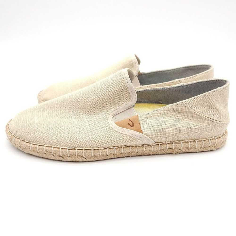 OLUKAI Kaula Pa'a Kapa (Womens Size 9.5) Espadril… - image 2