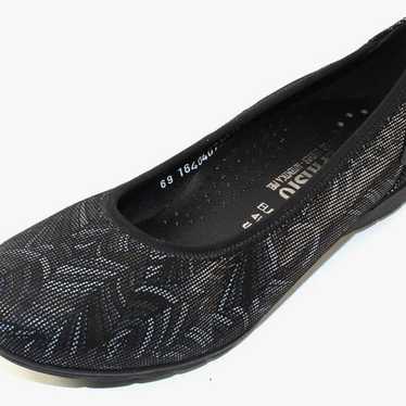 Mephisto Women's EMILIE Ballet Flats Shoes $299