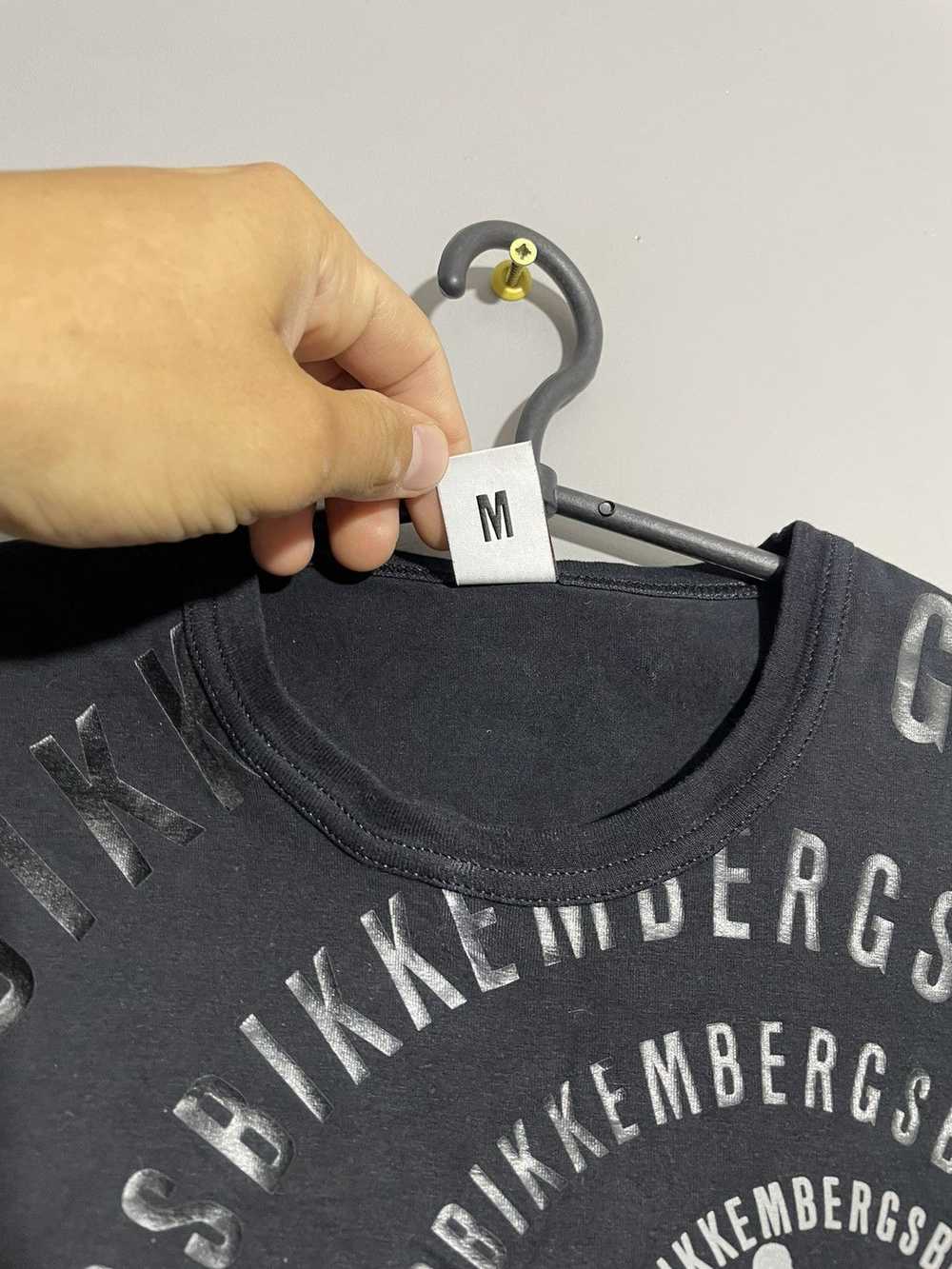 Designer × Dirk Bikkembergs × Luxury Bikkembergs … - image 6