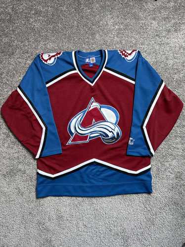 Colorado avalanche hockey nhl - Gem