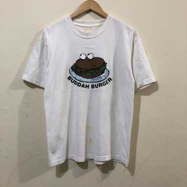 Japanese Brand × Undercover Undercover Buddah Bur… - image 1