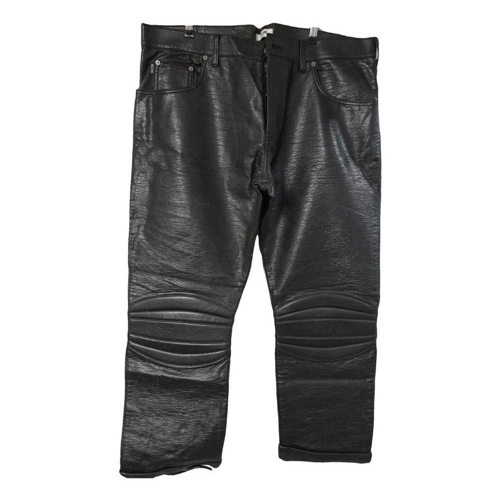 Moschino Trousers