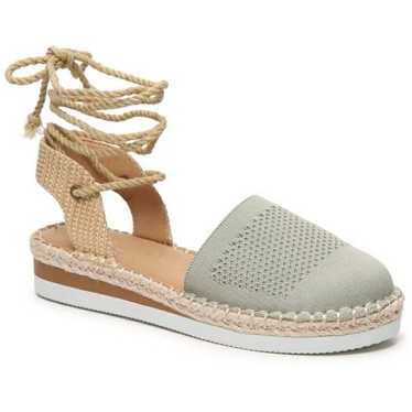 Crown Vintage Bonire Espadrille Women's Sandals | 