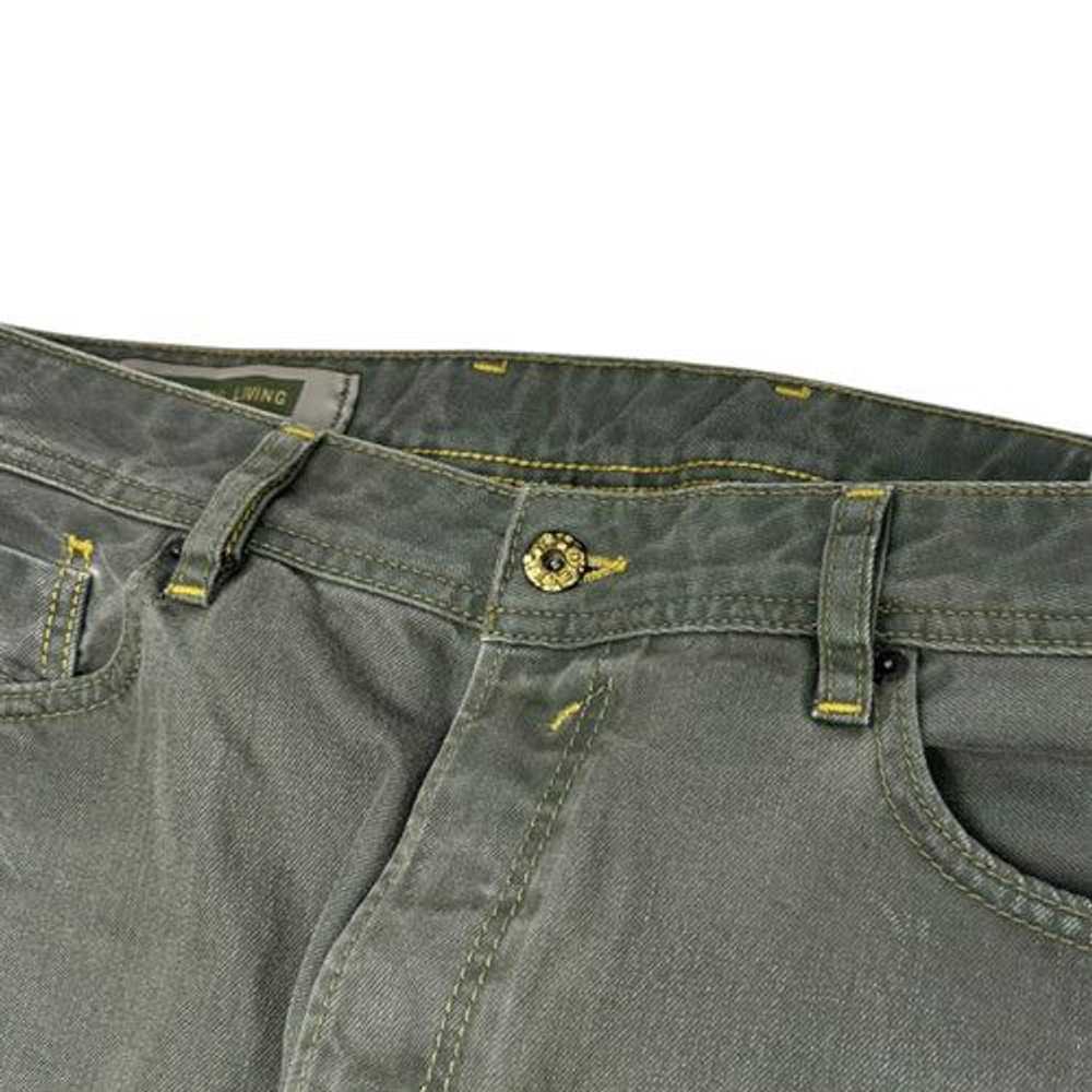 Diesel Vintage Y2K Diesel Industries Co. Pants Ol… - image 5