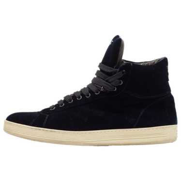 Tom Ford Cloth trainers