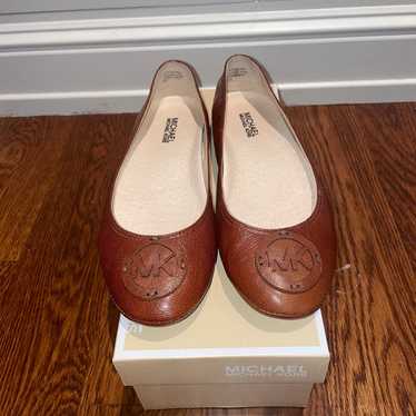 Michael kors Fulton ballet flat