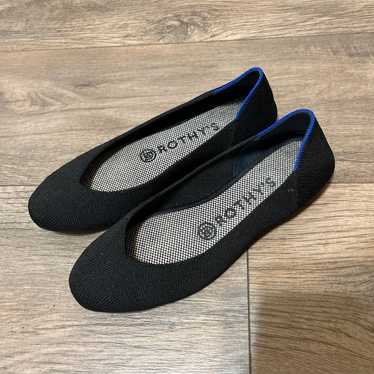 Rothys The Square size 6