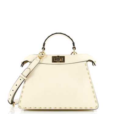 Fendi bag peekaboo iseeu - Gem Fendi bag peekaboo iseeu - Gem