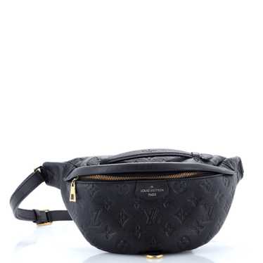 Louis Vuitton Bum Bag Monogram Empreinte Leather - image 1