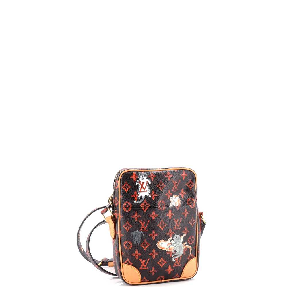 Louis Vuitton Paname Bag Limited Edition Grace Co… - image 2