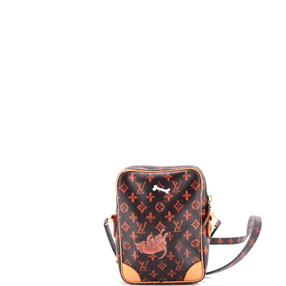 Louis Vuitton Paname Bag Limited Edition Grace Co… - image 3