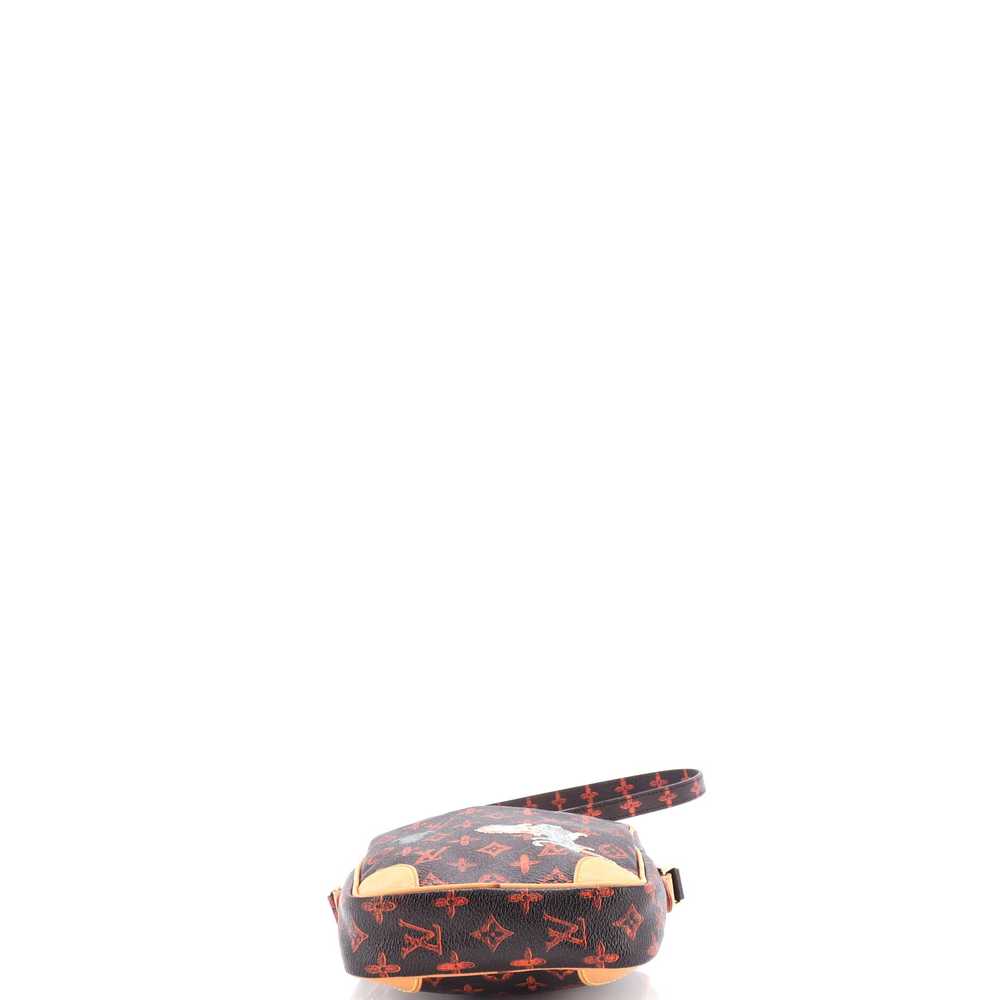 Louis Vuitton Paname Bag Limited Edition Grace Co… - image 4