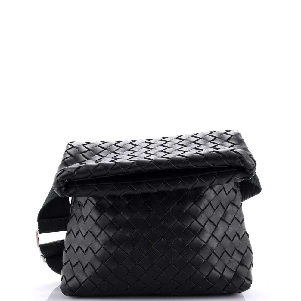 Saint Laurent Jamie 4.3 Shoulder Bag Quilted Leat… - image 8