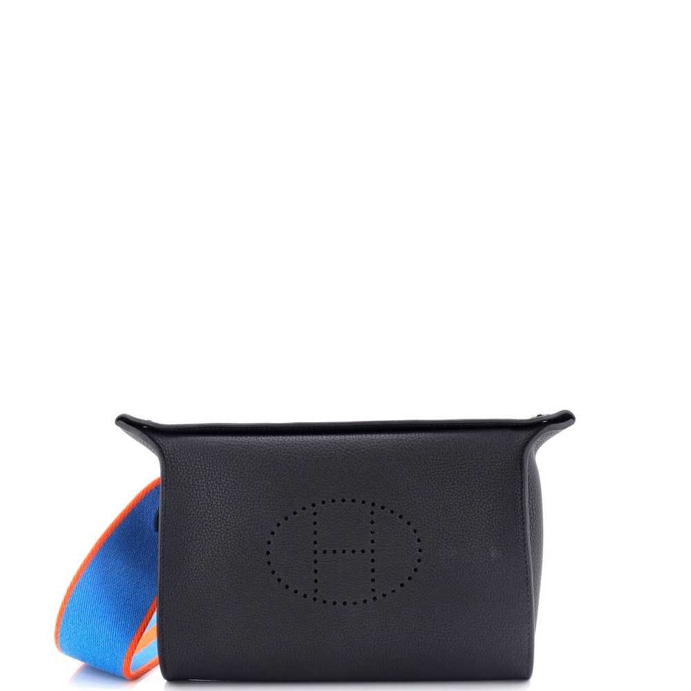 Hermes Videpoches Bag Togo - image 1