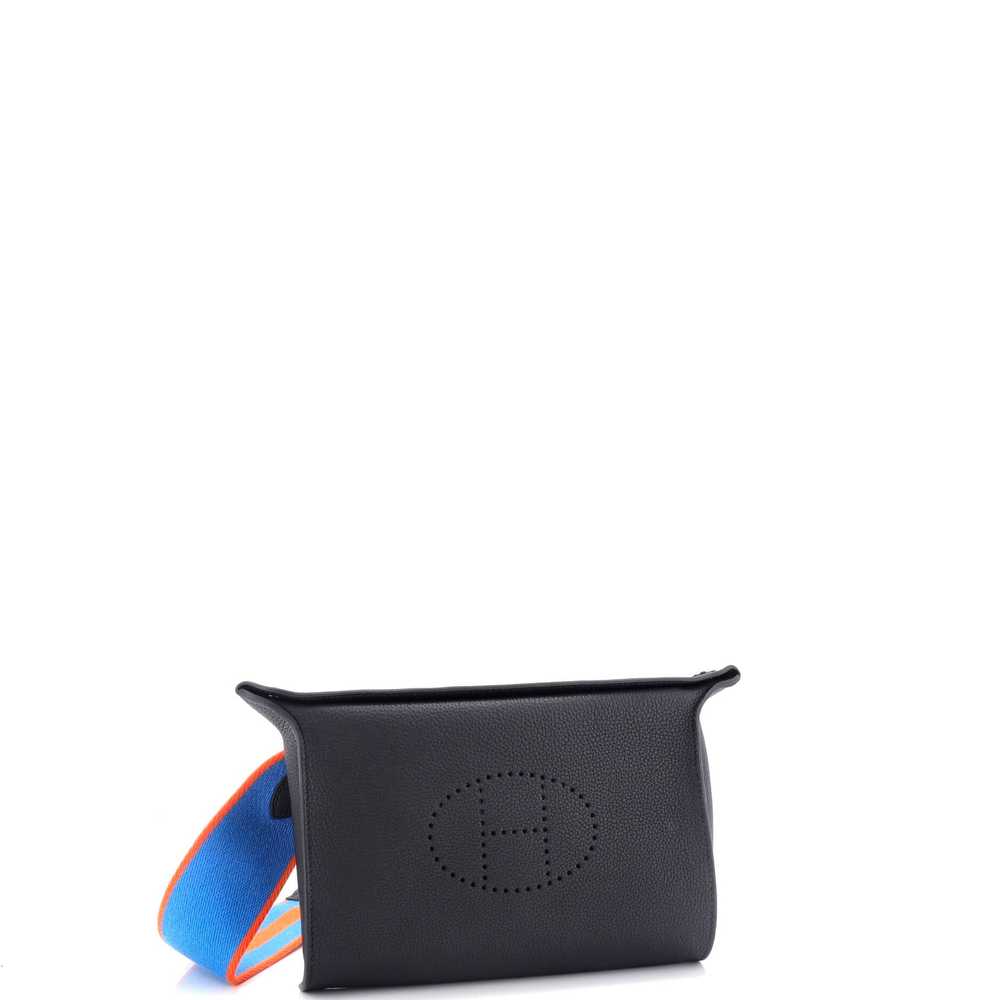 Hermes Videpoches Bag Togo - image 3