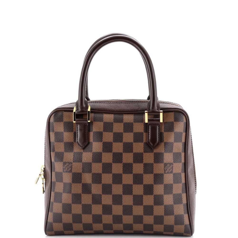 Louis Vuitton Brera Handbag Damier - image 1