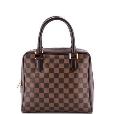 Louis Vuitton Brera Handbag Damier - image 1