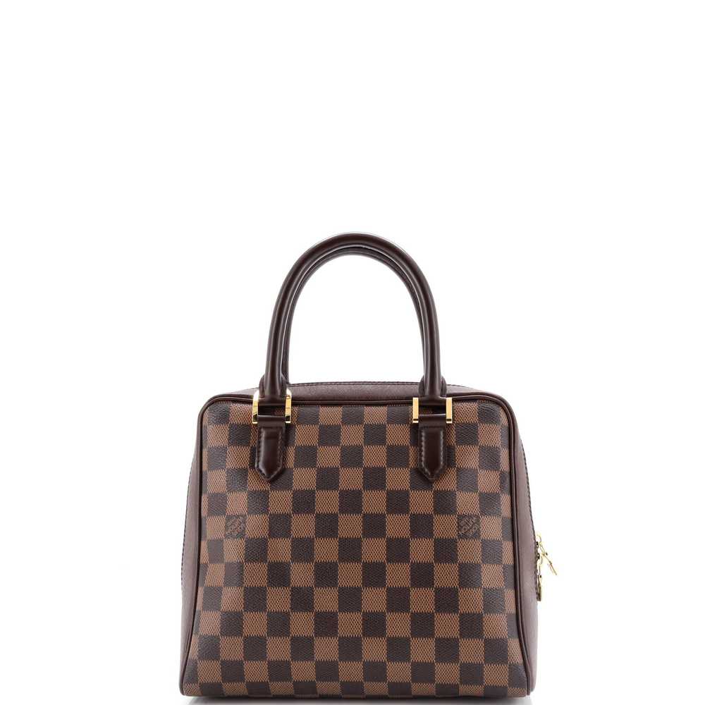 Louis Vuitton Brera Handbag Damier - image 3