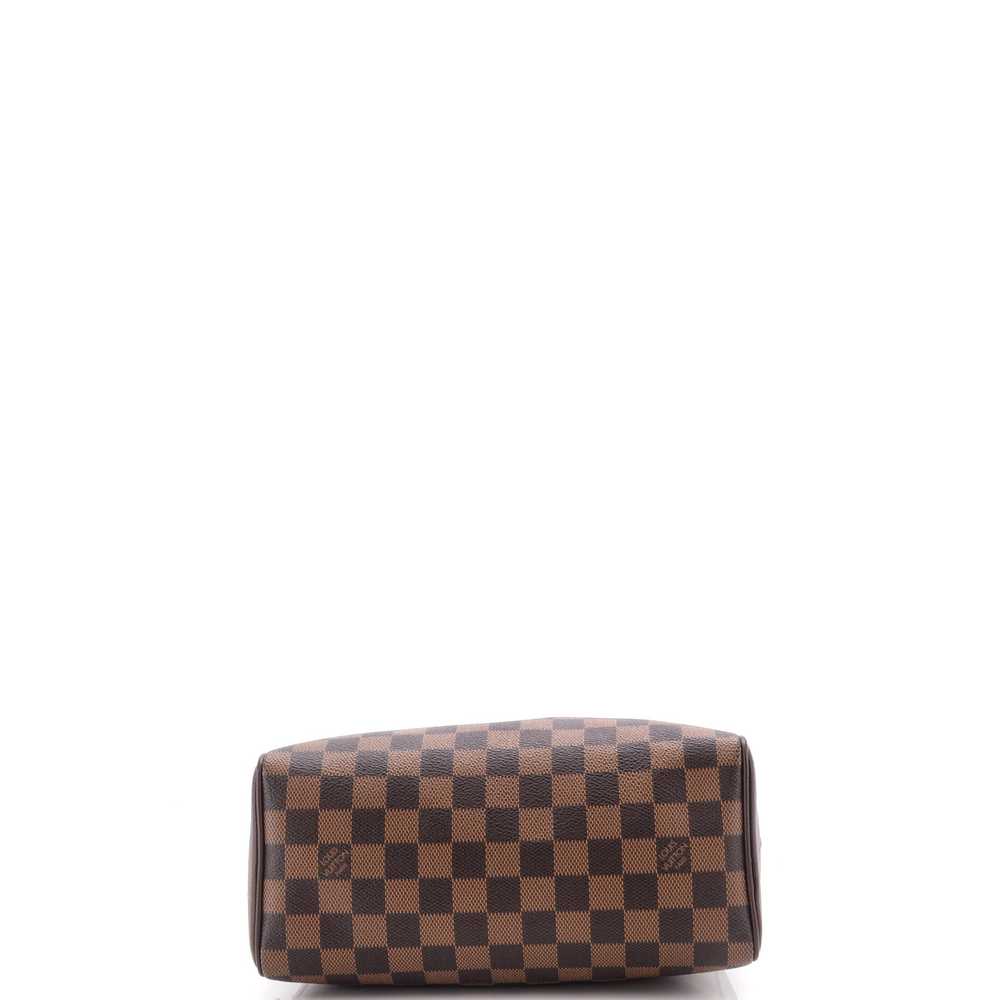 Louis Vuitton Brera Handbag Damier - image 4