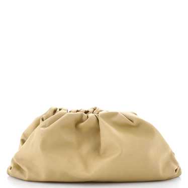 Bottega Veneta The Pouch Leather