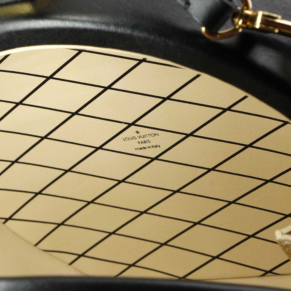 Louis Vuitton Petite Boite Chapeau Bag Calfskin - image 6