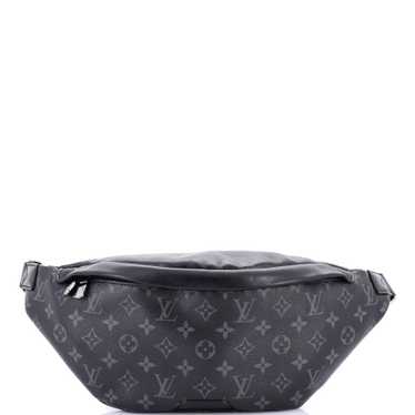 Louis Vuitton Discovery Bumbag Monogram Eclipse Ca