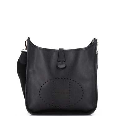 Hermes Evelyne Bag Gen I Epsom PM - image 1