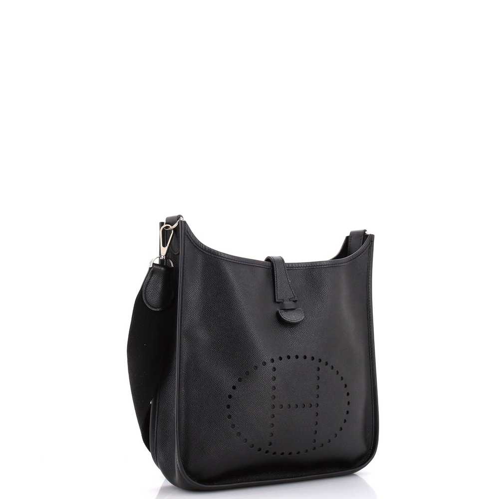 Hermes Evelyne Bag Gen I Epsom PM - image 2