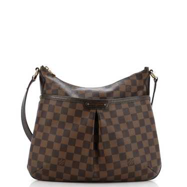 Louis Vuitton Bloomsbury Handbag Damier PM