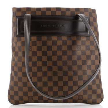 Louis Vuitton Clifton Handbag Damier