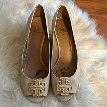 Tory Burch baige wedge