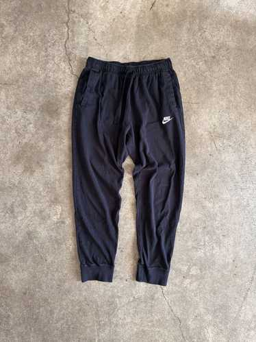 Nike × Streetwear × Vintage Y2K Nike Sweatpants