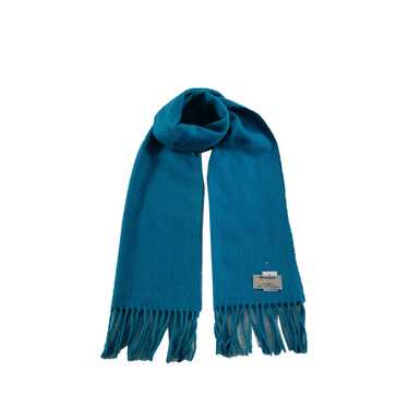 Aquascutum × Vintage Vintage Aquascutum Scarf Woo… - image 1