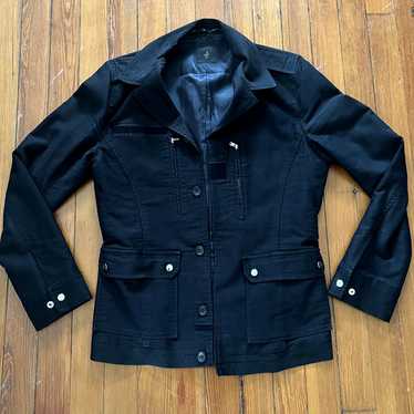 ジャケット・アウター twelve matsumo by ato matsumo rider coat Ato × ato matsumoto - Gem