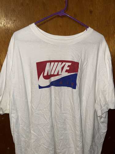 Nike 3XL Nike T-shirt