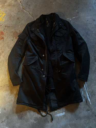 Tornado Mart Japan WJK coat - image 1