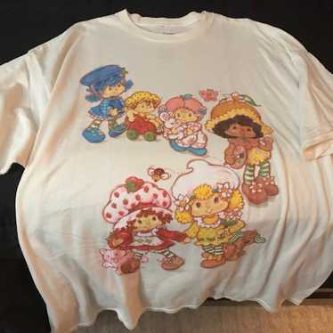 Strawberry Shortcake shirt