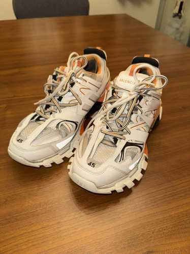 Balenciaga Balenciaga Track Sneaker